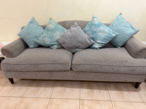 Sofa’s set