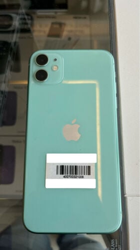 iPhone 11