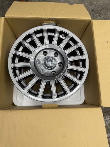 oz 17 new orginal 