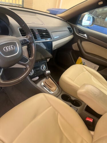 Audi Q3 for Sale 