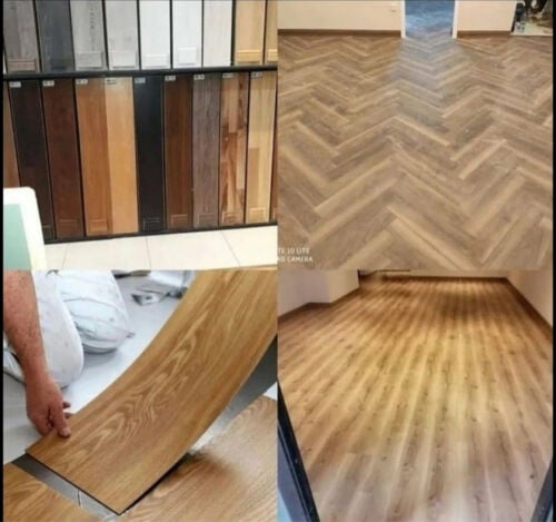 بيع وتركيب الباركيه