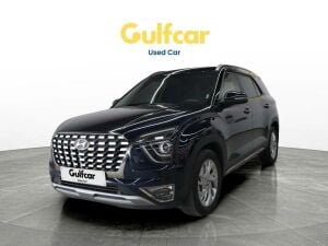 Hyundai Grand Creta 2024