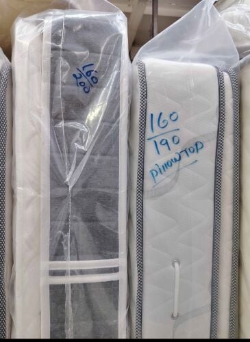 Queen Size Hotel Mattress