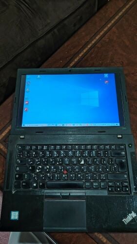 Lenovo 16gb ram 7th Gen