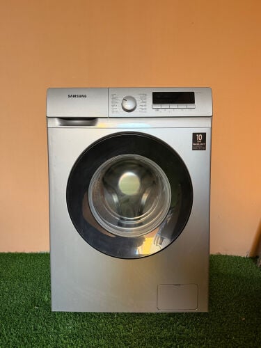Samsung washing machine 