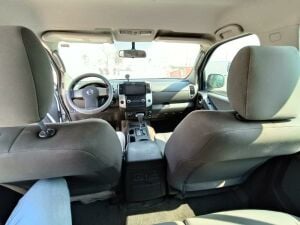 X Terra  in very good condition
