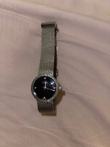 Dior watch limited edition 