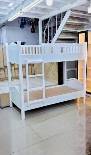Children bunk bed available