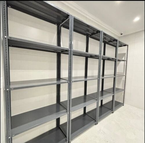 Iron rack available new
