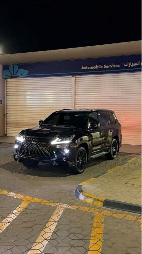 للبيع بلاك ادشن ١٩ممشى قليل