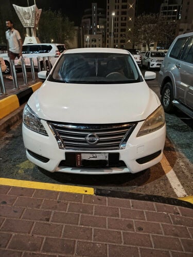 NISSAN SENTRA 2016 1.6c
