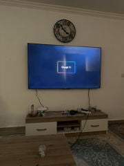 skyworth tv , 75 inch , 