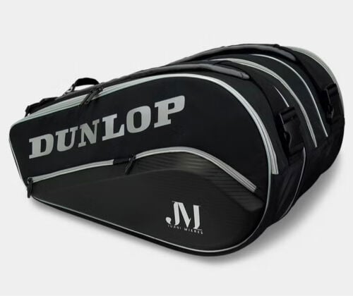 Dunlop Paletero Elite Padel Bag
