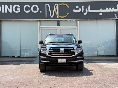 تانك 500 - 2027 وارد الدوحة اصفار