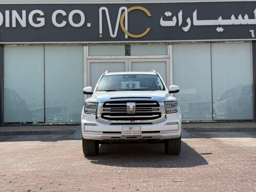 تانك 500 اصفار 2027 وارد الدوحة