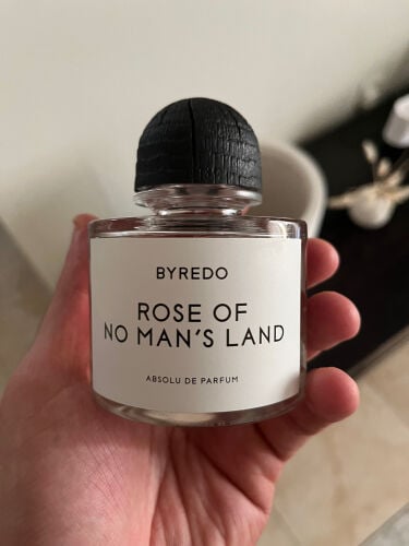 rose of no man’s land
