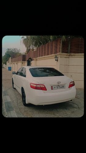 Camry 07