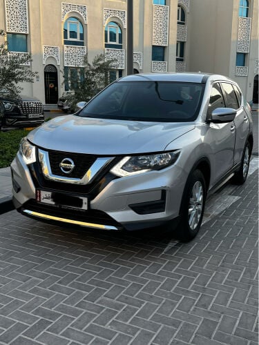 نيسان اكستريل 2019 وكاله
