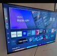 Hisense 43” Smart TV
