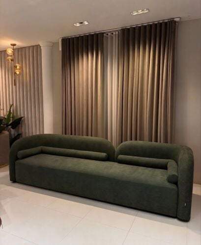 Furniture upholstery service
