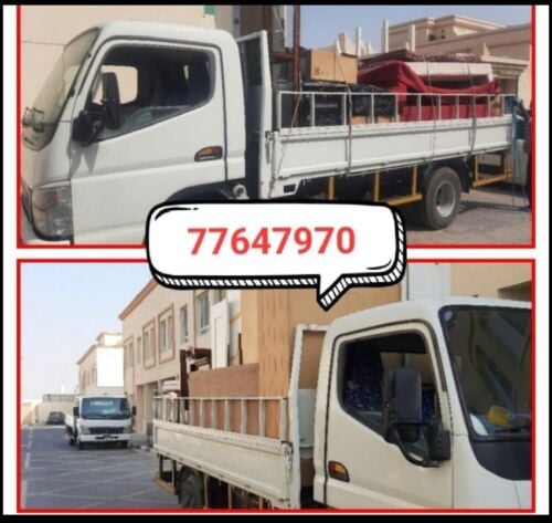 نقل اثاث من بيت الى بيت
نقل عفش