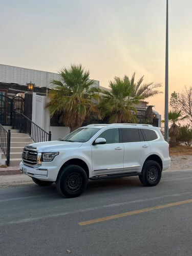 تانك 500