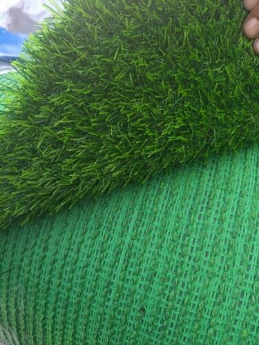 Artificial grass carpet