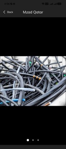 buy all Scrap matarial, old almunia