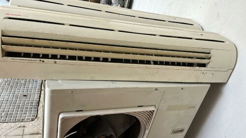 متخصصون فى شراء التكييفات السكراب
