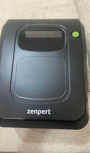 Invoice printer