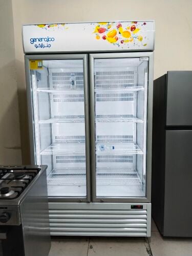 General Cool Chiller
