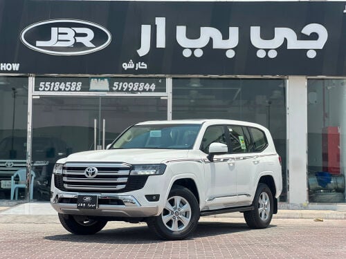 جي اكس ار 2026 اصفار 