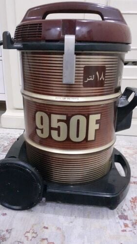 مكنسة