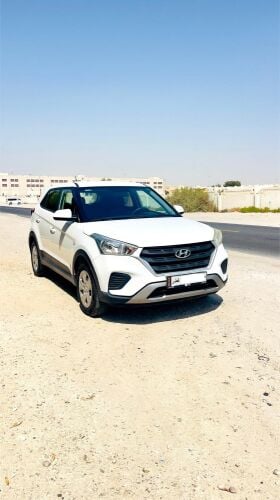 Hyundai Creta 2020