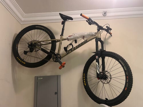MTB Speedone Destroyer 27.5 