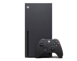 Xbox series x 