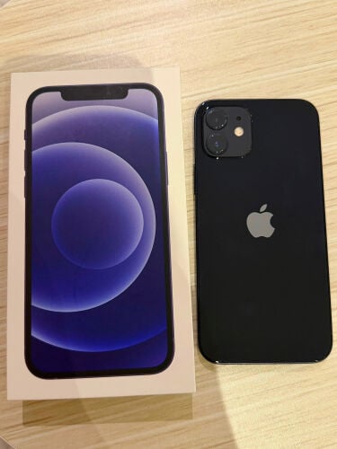 iPhone 12 all parts original 