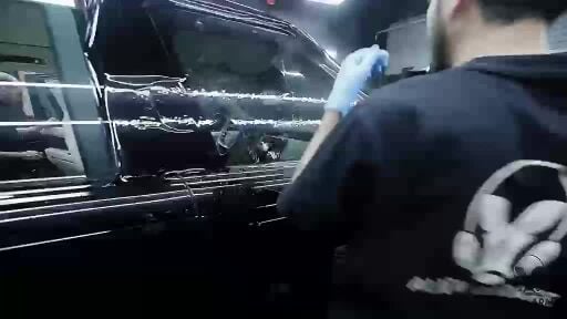 تركيب حمايه و عازل حراري و مخفي
