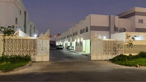 Brand new studio units