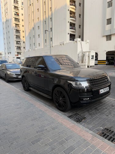 رنج روفر فوج اقرا الوصف 