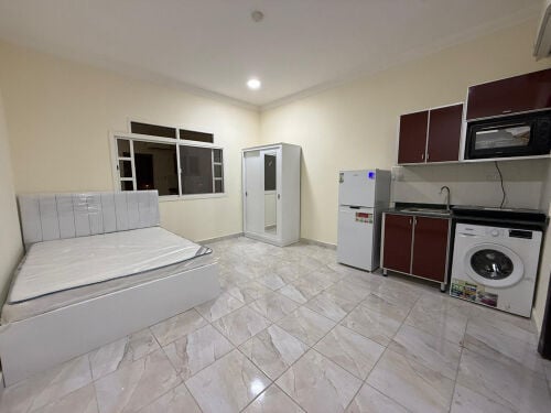 Brand new studio units 