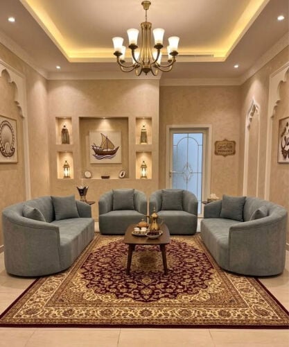 FOR SALE READYMADE SOFA 