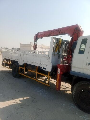 boomtruck