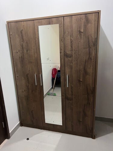     Wardrobe