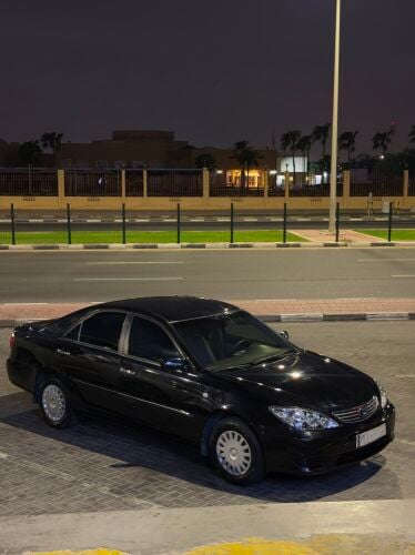 كامري 2005