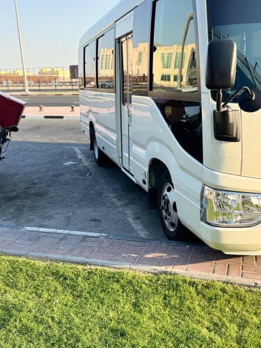 حافله ركاب 