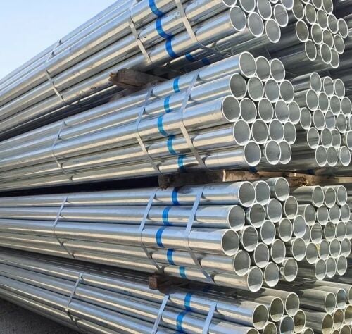 Buying scrap