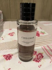 gris dior barely used