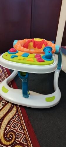 CHILDREN CAR