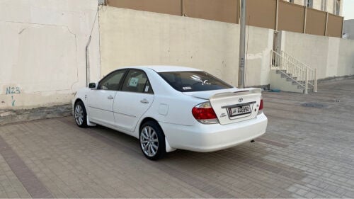 كامري 2006